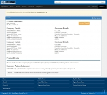 MyWebsite Pro - ASP.Net CMS Screenshot 4