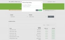 Buy Easy Coins - SPPCMS Plugin Screenshot 3