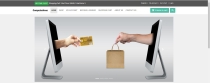 Complete Multi Vendor E-Commerce Website Script Screenshot 1