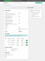 Complete Multi Vendor E-Commerce Website Script Screenshot 2
