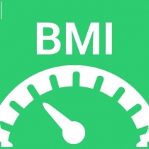 BMI Calculator - Android Source Code Screenshot 7