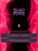 Ship Defender Force - Buildbox Complete Game Screenshot 4
