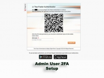 Two-Factor Authenticator Extension for Magento Screenshot 4