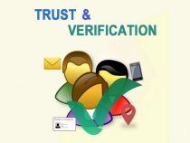 Trust And Verification Extension for Magento Screenshot 1