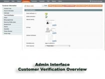 Trust And Verification Extension for Magento Screenshot 8