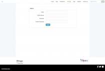 LaraBeaimp - eCommerce Online Shop Laravel PHP Screenshot 3