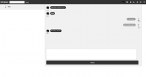Daty - Micro Social Network PHP Screenshot 4