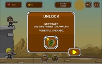 Alien Defense Complete Unity Project Screenshot 2