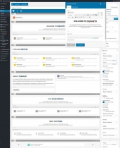 Equanto - Multipurpose WordPress Theme Screenshot 4