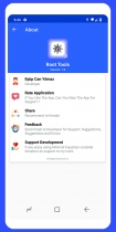 Root Tools Android App Source Code Screenshot 11