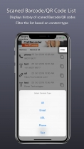 Smart Scanner - iOS Source Code Screenshot 4