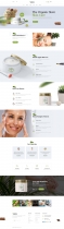 Enercos - Single Product eCommerce Shopify Theme Screenshot 2