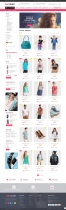 Shopkart - Multipurpose E-Commerce HTML Template Screenshot 3