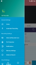 Call Recorder - Android Source Code Screenshot 5