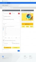 Nearby - Customer Loyalty Platform PHP Screenshot 5