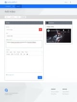 Nearby - Customer Loyalty Platform PHP Screenshot 9