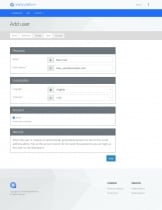 Nearby - Customer Loyalty Platform PHP Screenshot 15