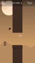 Stick Running Man - Buildbox Template Screenshot 3
