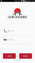 Our Housing - Real Estate Portal Android Screenshot 11