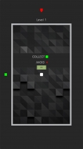 Spread Sweet Greens - Buildbox Template Screenshot 1