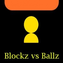 Blockz vs Ballz - Unity Project Screenshot 1
