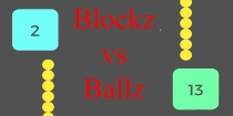 Blockz vs Ballz - Unity Project Screenshot 2