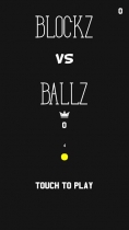 Blockz vs Ballz - Unity Project Screenshot 5