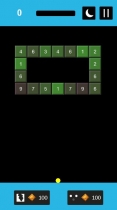 Brick and Balls - Complete Unity Project Screenshot 1