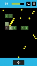 Brick and Balls - Complete Unity Project Screenshot 2