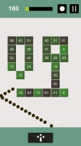 Brick and Balls - Complete Unity Project Screenshot 4