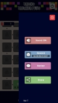 Brick and Balls - Complete Unity Project Screenshot 6