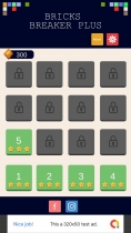 Brick and Balls - Complete Unity Project Screenshot 7