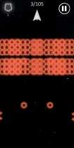 Galaxy Wars: Ship Speed - Buildbox Template Screenshot 2
