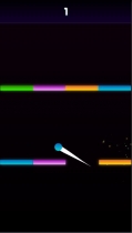 Color Breaker - Complete Unity Project Screenshot 2
