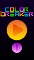 Color Breaker - Complete Unity Project Screenshot 5