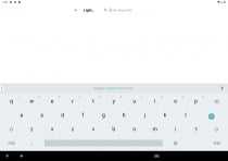 Light Notebook - Android Source Code Screenshot 19