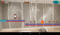 Bridge Girl Android App Game Screenshot 6
