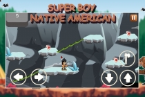  Super Boy - Buildbox Template Screenshot 7