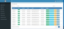 BinaryMLM with Product Sales And Rewards .NET Screenshot 14