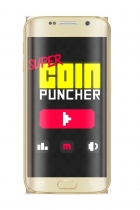 Super Coin Puncher Buildbox Screenshot 1