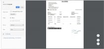 Digital  Signature For invoice - Laravel Script Screenshot 3