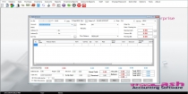 Accounting Software C# Source Code  Screenshot 8