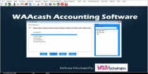Accounting Software C# Source Code  Screenshot 11