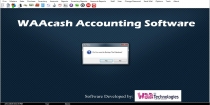 Accounting Software C# Source Code  Screenshot 17