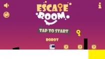 Escape Room - Buildbox Template Screenshot 1