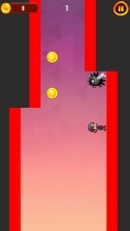 Ninja Stuff Run - Unity Endless Run Game Screenshot 3