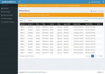 Matrix MLM 3x3 - Autofill User2User Donation Plan Screenshot 7