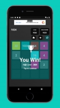Swipe Game Version Basic - Android Template Screenshot 5