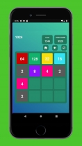 Swipe Game Version Basic - Android Template Screenshot 6