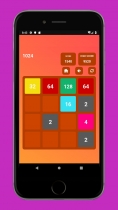 Swipe Game Version Basic - Android Template Screenshot 7